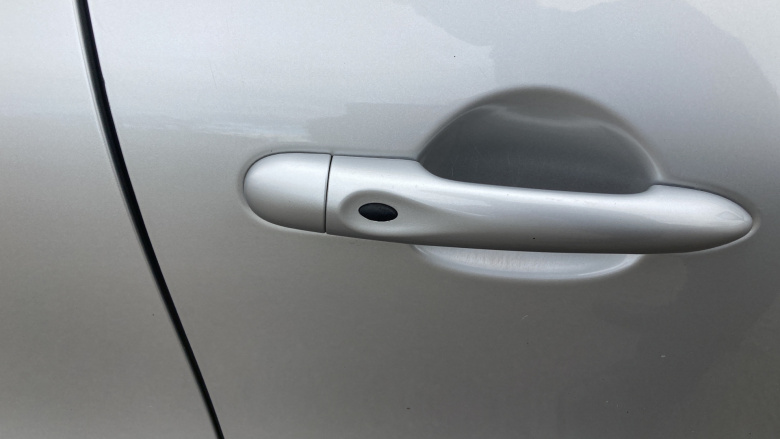 Renault Captur 1.5 dCi 90 GT Line 5dr Diesel Hatchback